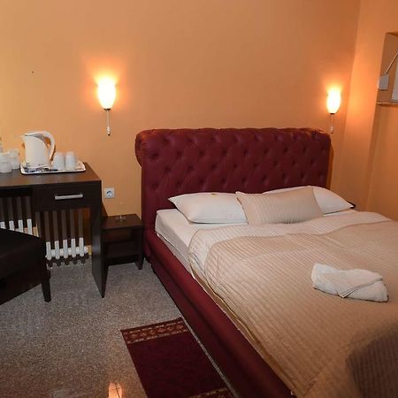 Apartment Inn Rooms Новий Сад Номер фото
