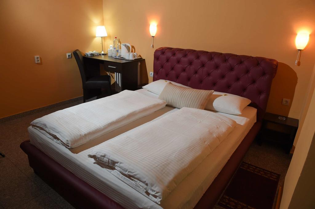 Apartment Inn Rooms Новий Сад Номер фото
