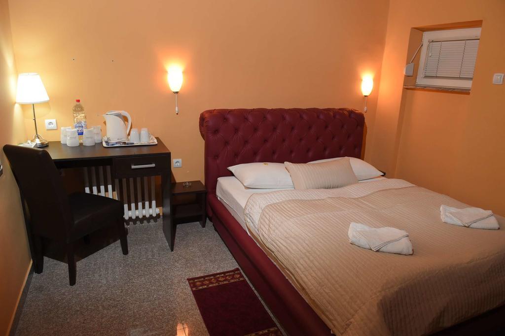 Apartment Inn Rooms Новий Сад Номер фото