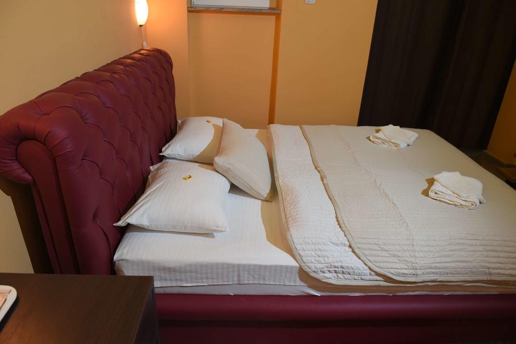 Apartment Inn Rooms Новий Сад Номер фото