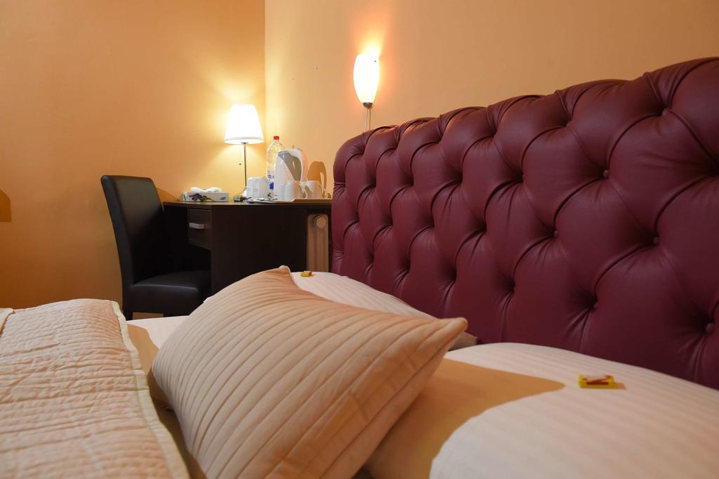 Apartment Inn Rooms Новий Сад Номер фото