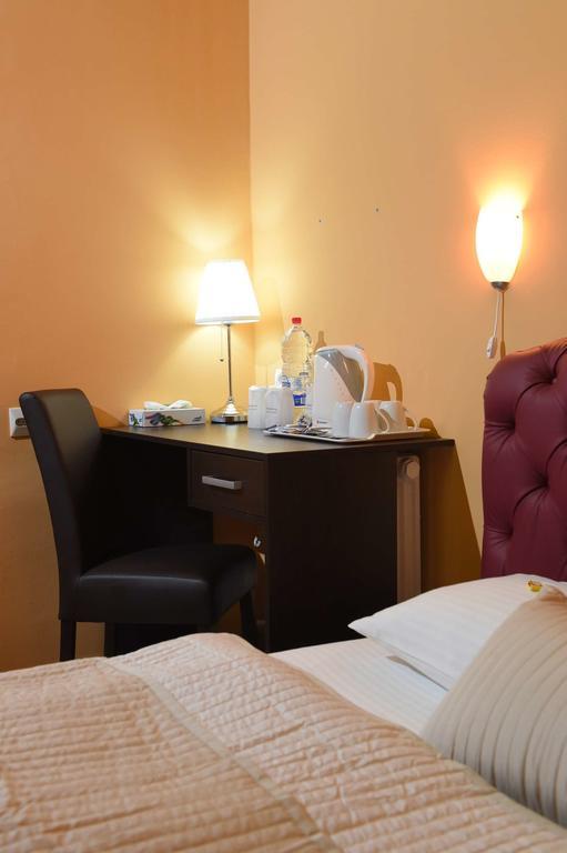 Apartment Inn Rooms Новий Сад Номер фото