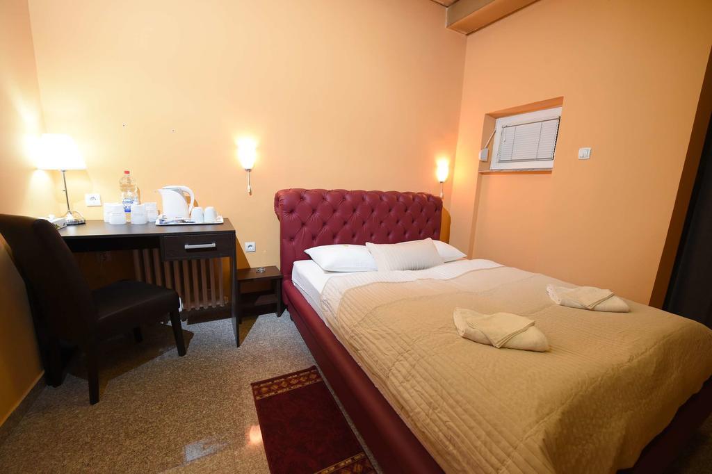 Apartment Inn Rooms Новий Сад Номер фото