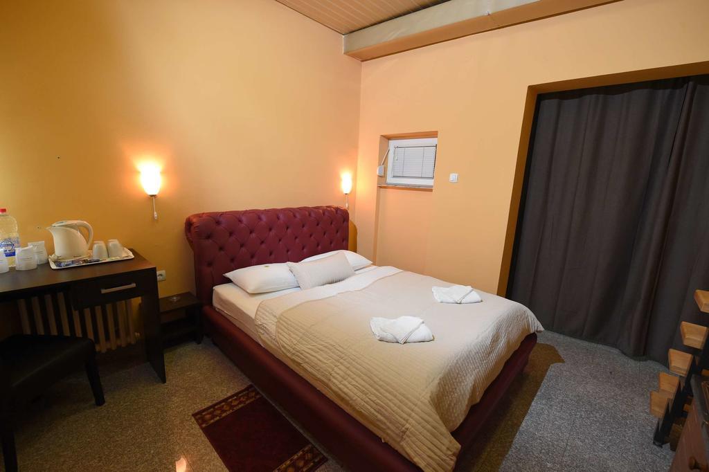 Apartment Inn Rooms Новий Сад Номер фото