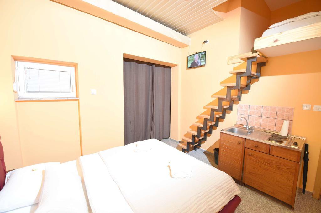 Apartment Inn Rooms Новий Сад Номер фото
