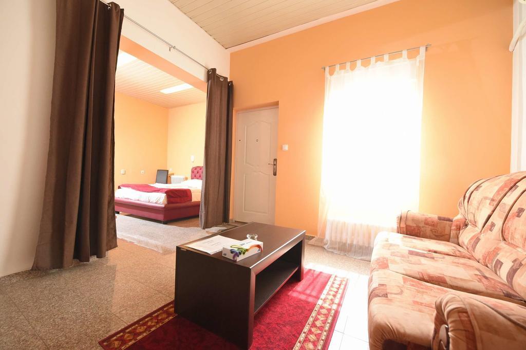 Apartment Inn Rooms Новий Сад Номер фото