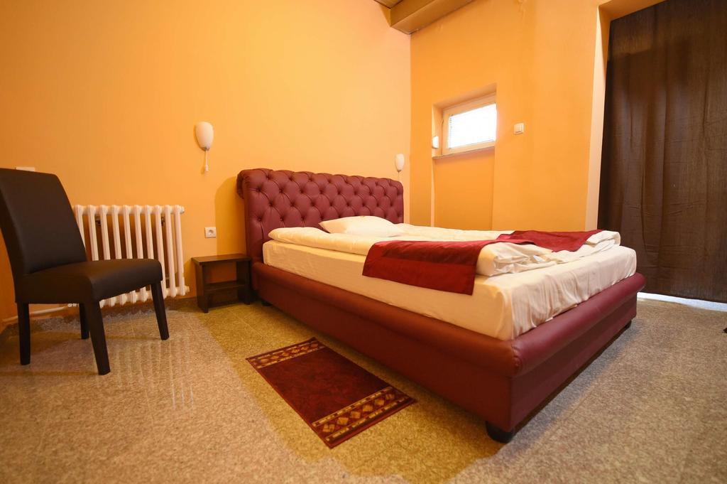 Apartment Inn Rooms Новий Сад Номер фото