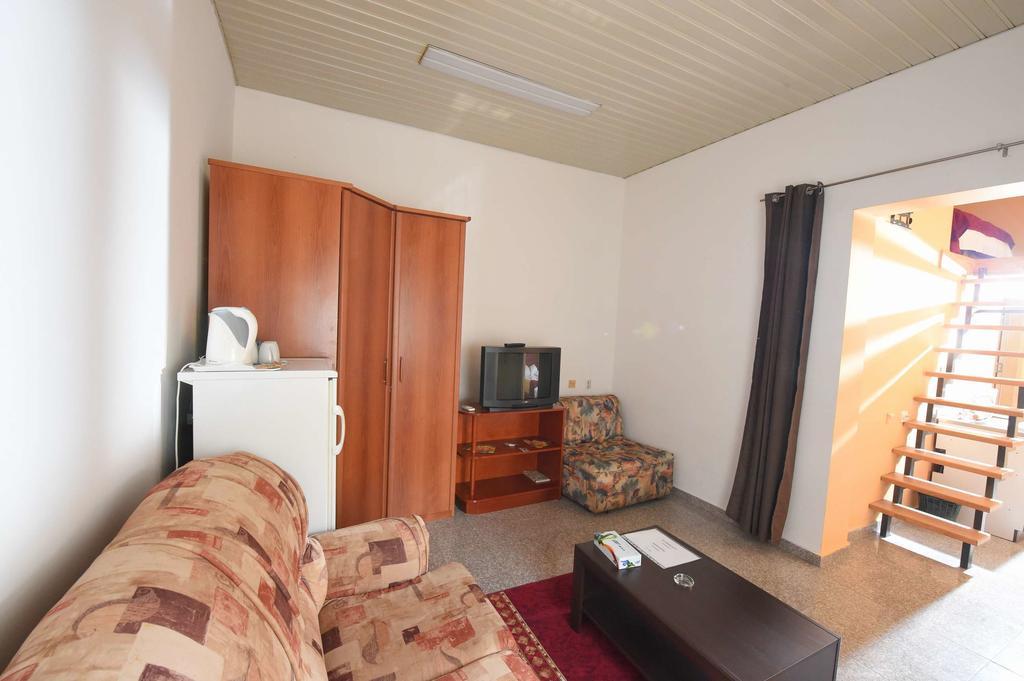 Apartment Inn Rooms Новий Сад Номер фото