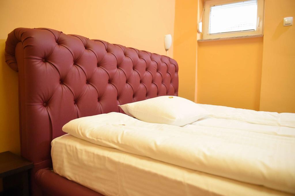 Apartment Inn Rooms Новий Сад Номер фото