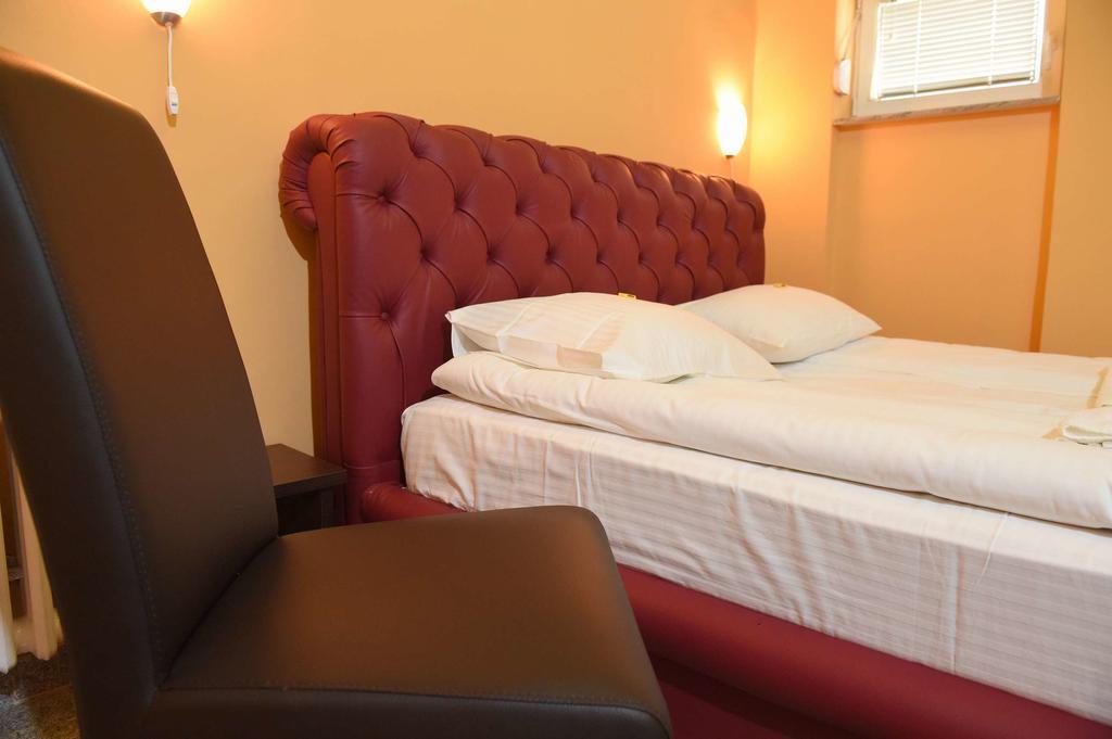 Apartment Inn Rooms Новий Сад Номер фото