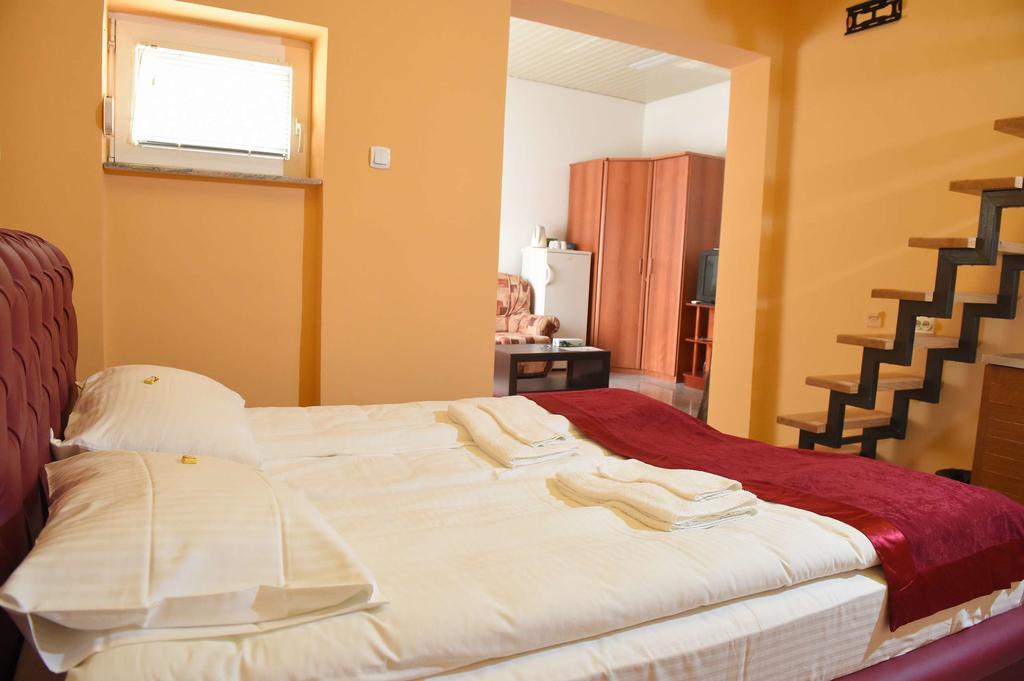 Apartment Inn Rooms Новий Сад Номер фото
